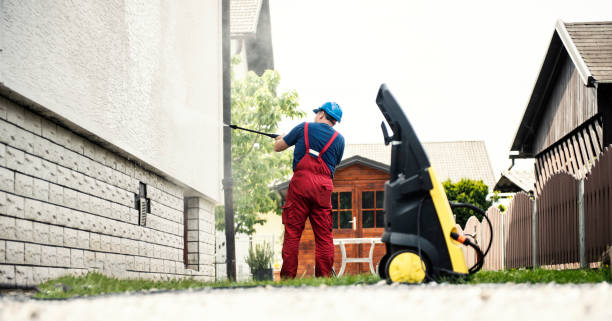 Best Pool Deck Cleaning  in Pleasant Hill, CA